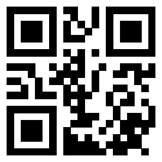Il QrCode di 3915054652