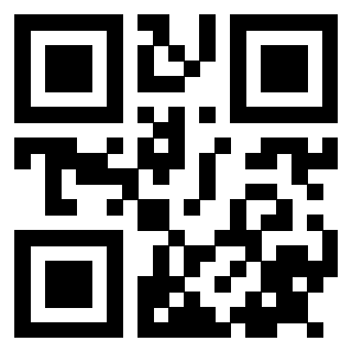 3915054654 Qr Code associato