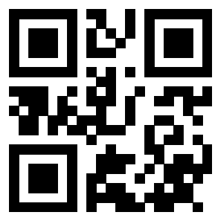 3915054656 - Immagine del QrCode associato