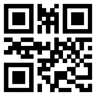 Il Qr Code di 3915054658