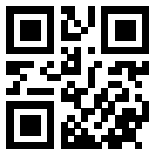 Il Qr Code di 3915054659