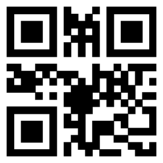 3915054668 - Immagine del QrCode