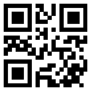 Scansione del QrCode di 3915054672