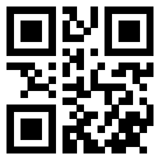 3915054673 - Immagine del QrCode associato