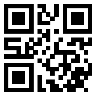 3915054675 - Immagine del QrCode associato