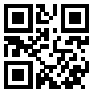 3915054679 - Immagine del Qr Code associato