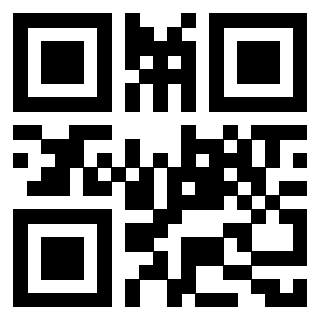 3915054680 Qr Code associato