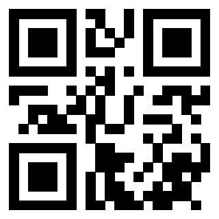 Scansione del QrCode di 3915054682