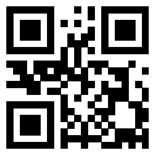 3915054685 QrCode associato