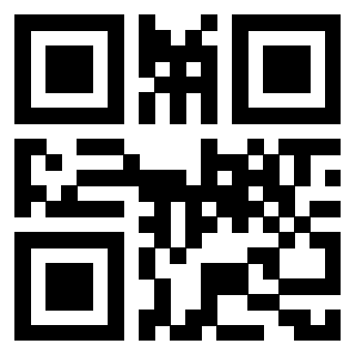 Immagine del QrCode di 3915054688