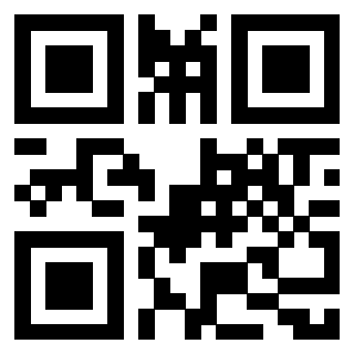 Il QrCode di 3915054692