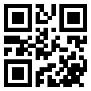 3915056996 - Immagine del Qr Code associato