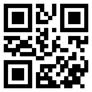 Il QrCode di 3915056999