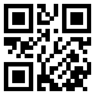 Il QrCode di 3915057000