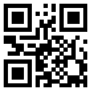 3915057002 - Immagine del Qr Code associato