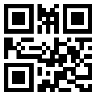 Immagine del QrCode di 3915057003