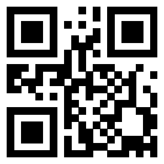 Scansione del QrCode di 3915057005