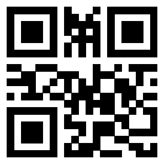 Scansione del QrCode di 3915057006