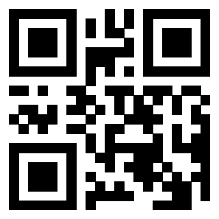 Immagine del QrCode di 3915057007