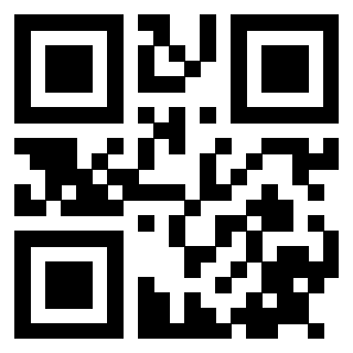 Scansione del Qr Code di 3915057008