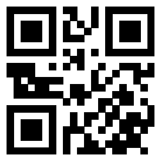 3915057009 QrCode associato
