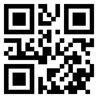 3915057010 Qr Code associato