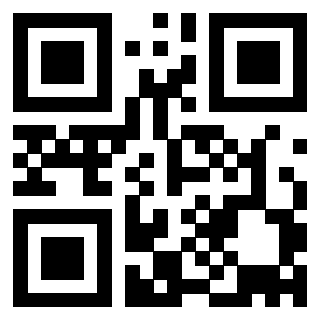 Immagine del QrCode di 3915057011