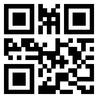 3915057012 - Immagine del Qr Code associato