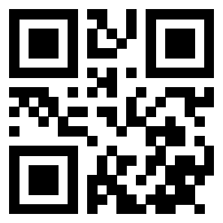 3915057013 QrCode associato
