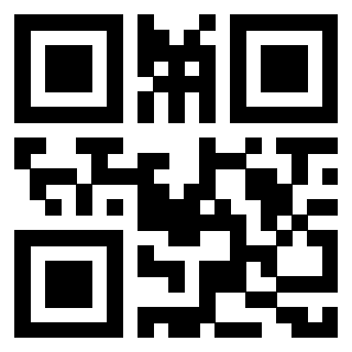 3915057015 - Immagine del QrCode