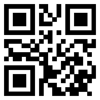 Immagine del QrCode di 3915057018