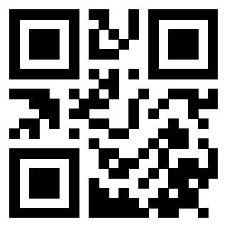 Il QrCode di 3915057020