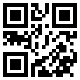 3915057021 - Immagine del Qr Code