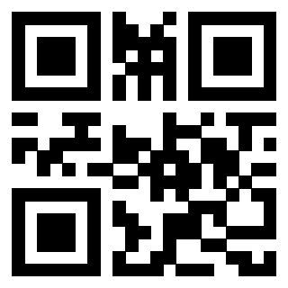 Scansione del Qr Code di 3915057023