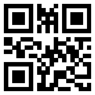 Il QrCode di 3915057028