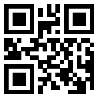 Il Qr Code di 3915057029