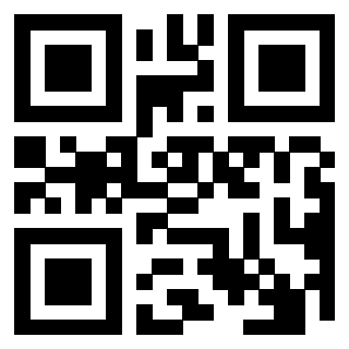 3915057032 - Immagine del QrCode associato