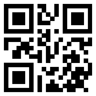 3915057033 QrCode associato