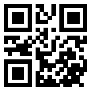 Il QrCode di 3915057034