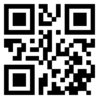 3915057043 QrCode associato