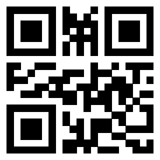 Scansione del Qr Code di 3915057044