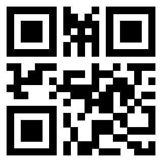 3915057046 - Immagine del Qr Code associato