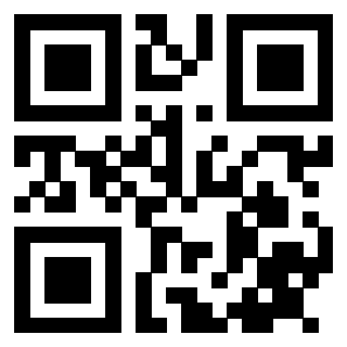 Immagine del QrCode di 3915057047