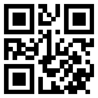3915057049 QrCode associato