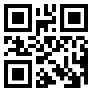 3915057050 Qr Code associato