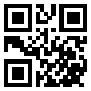 Immagine del Qr Code di 3915057051
