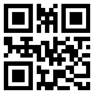 Scansione del Qr Code di 3915057052