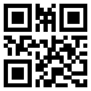 Il Qr Code di 3915057054