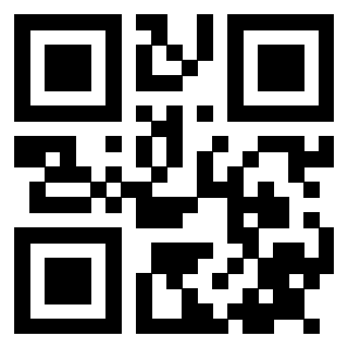3915057056 - Immagine del Qr Code associato