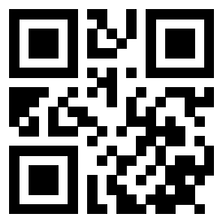 3915057058 - Immagine del QrCode associato